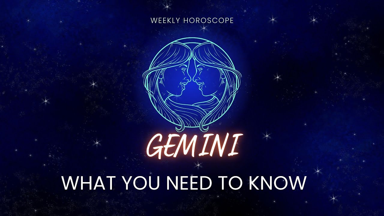 Близнецы ♊ ОБЯЗАТЕЛЬНО ДОЛЖНЫ УСЛЫШАТЬ ЭТО ПОСЛАНИЕ ТАРО! 👀 ВНИМАТЕЛЬНО ПРОЧИТАЙТЕ МЕЛКИЙ ШРИФТ 👀...