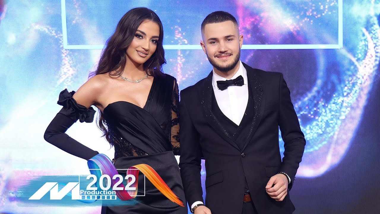 Rinor Llugaliu x Gresa Sylejmani - Na jena shum mirë (2022)