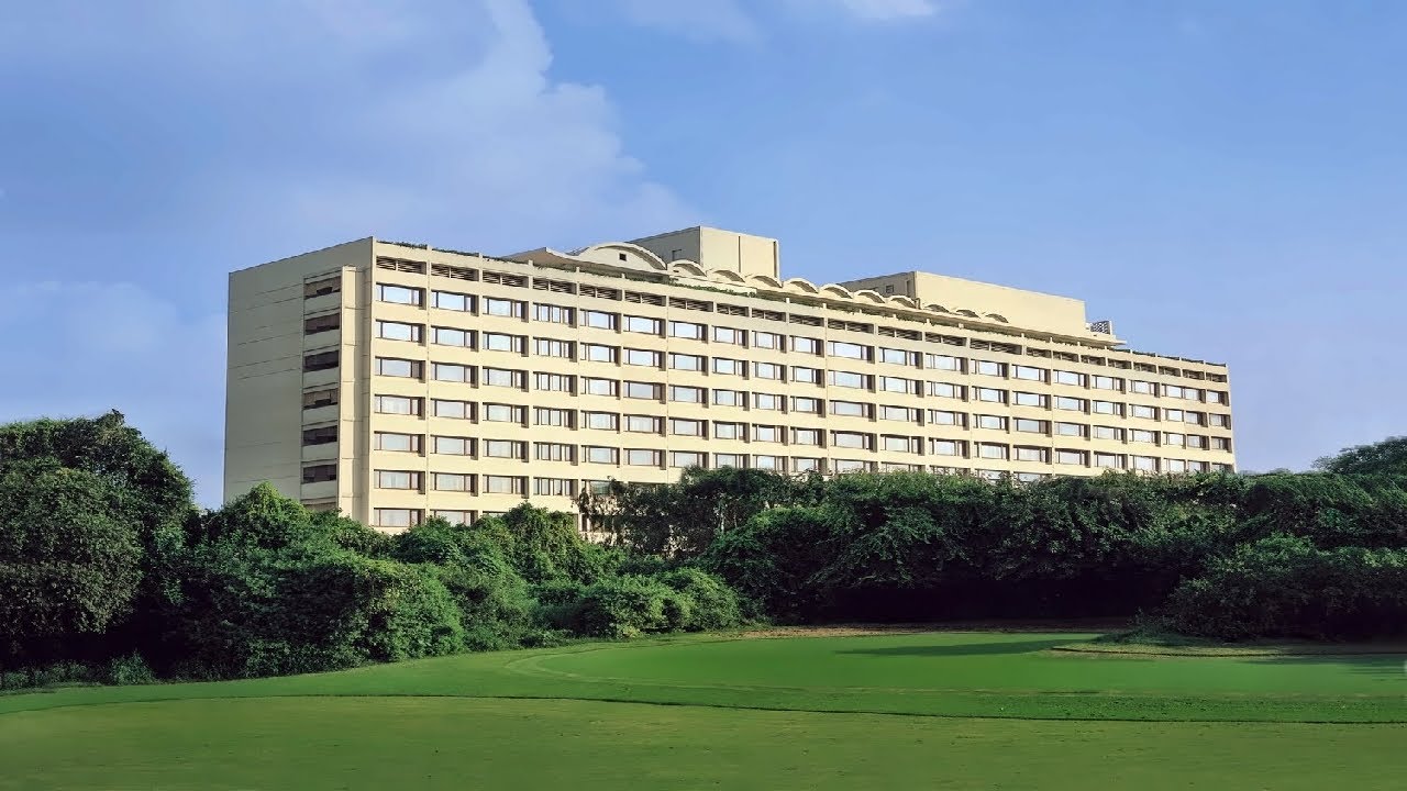 The Oberoi New Delhi India
