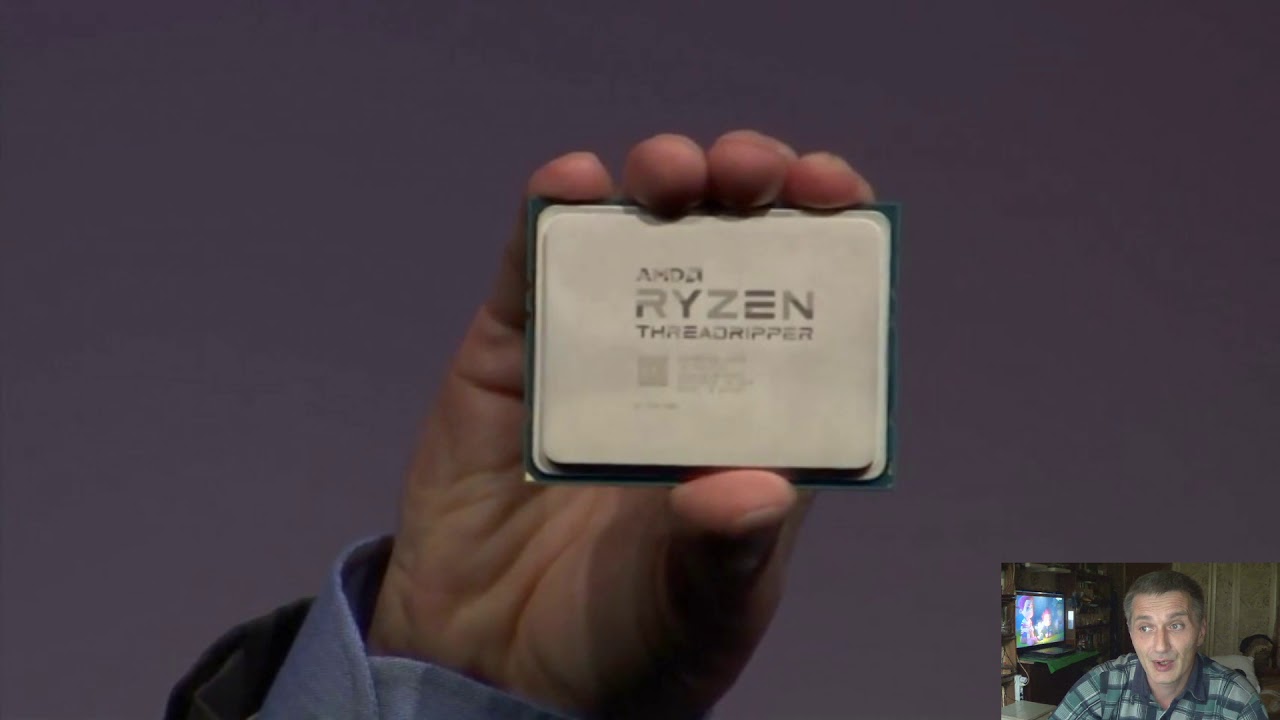 VideoCardz AMD Threadripper 3000