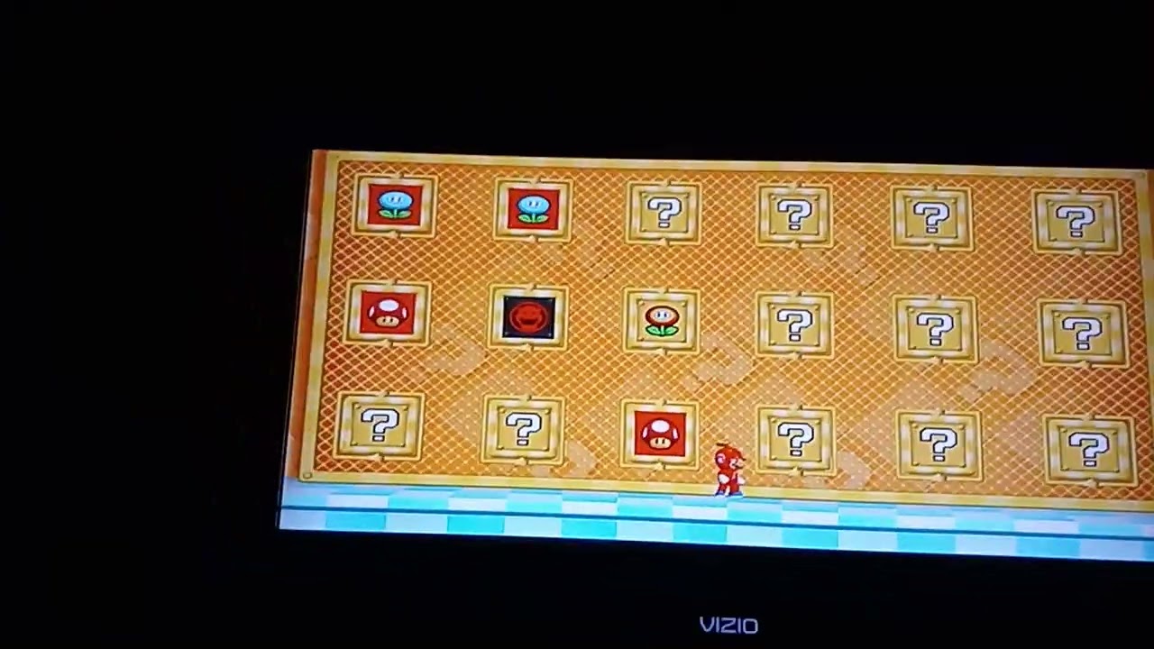 New Super Mario Bros. Wii Toad House Theme (1.5 Speed)