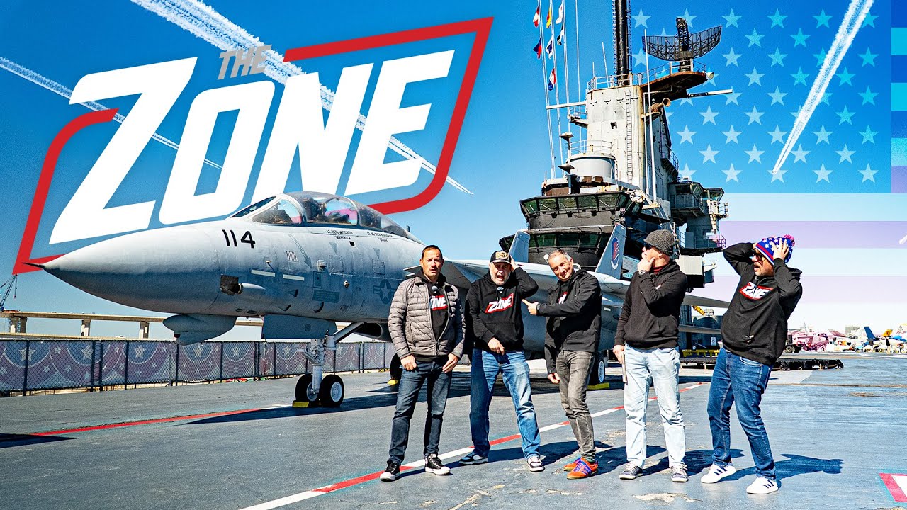 the Zone S01E09: Végállomás
