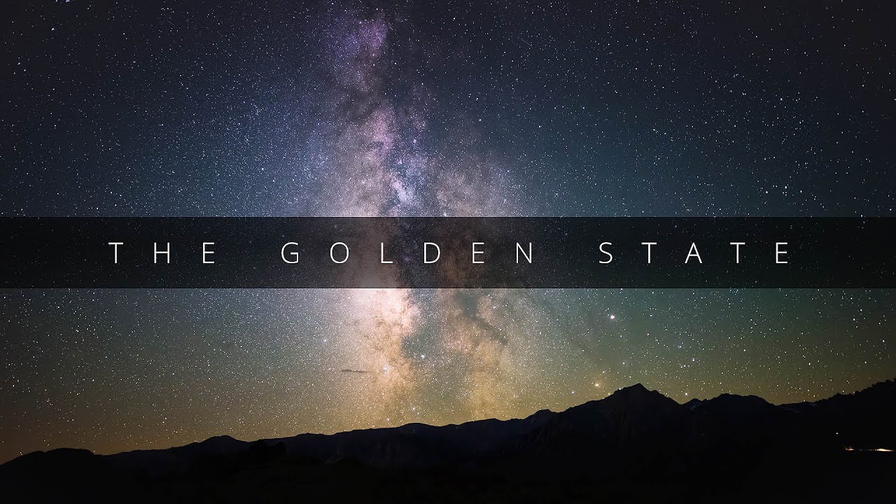 4K California in Motion: Stunning Footage of the Golden State's Dynamic Landscapes