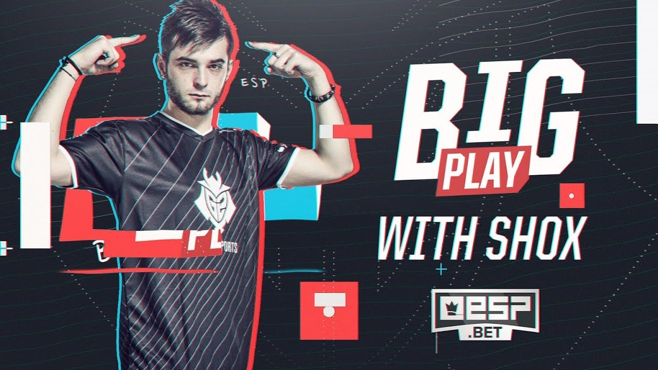 ESP Big Play: Sneaky Shox