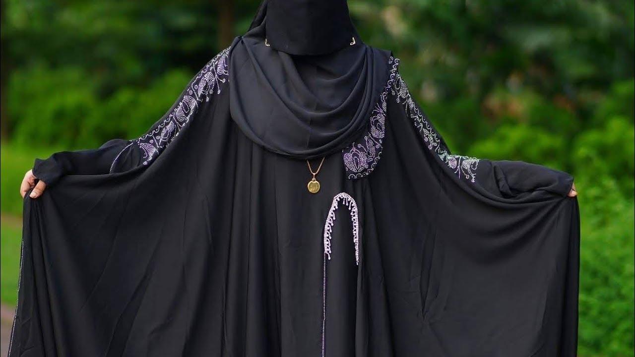 Viral Nurjahan Abaya 2025 | ভাইরাল নুরজাহান আবায়া 