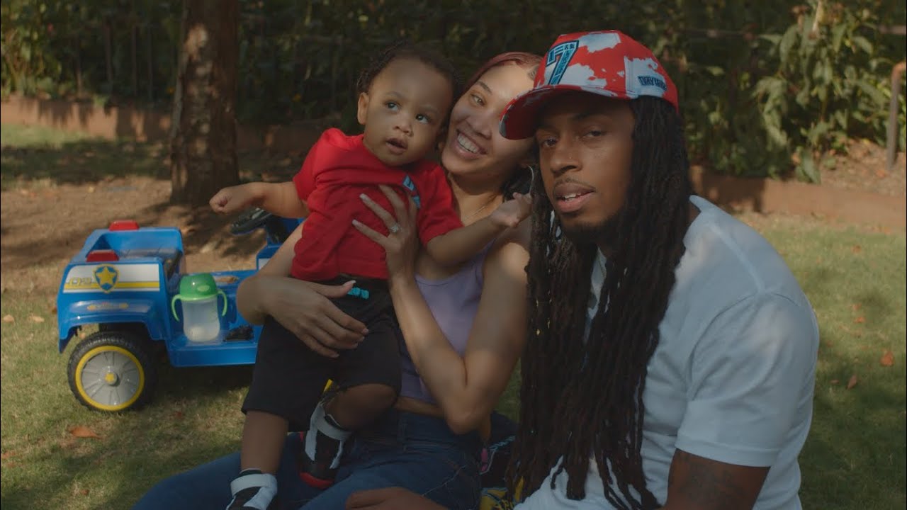 Tour 1 - Blink Of An Eye (Official Music Video)