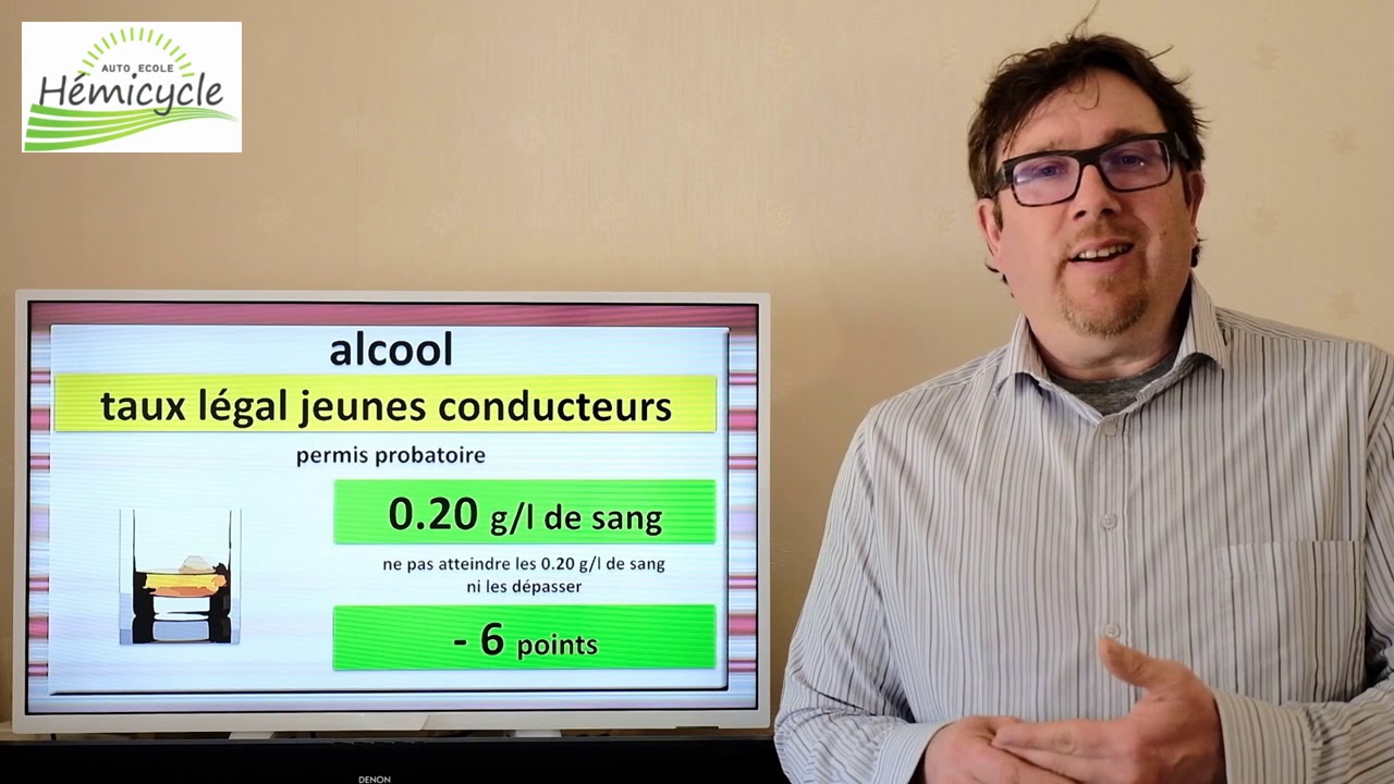 Cours de Code : Alcool #3