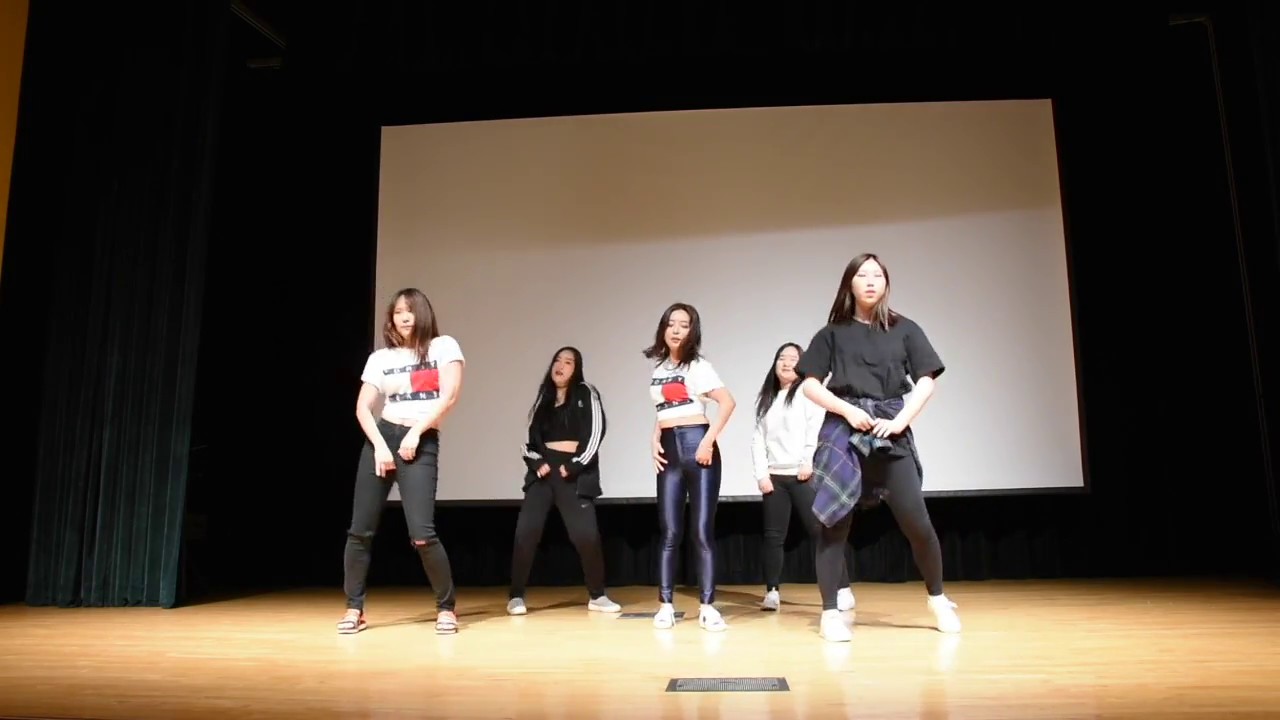 K-ON - Asian Spotlight 2017 - Penn State