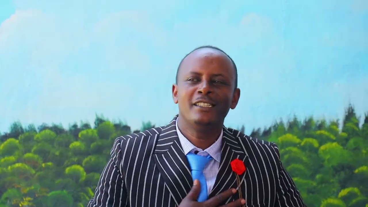Neby Meseret Gubo Isi Anayaati New Sidamic Gospel Clip official Video