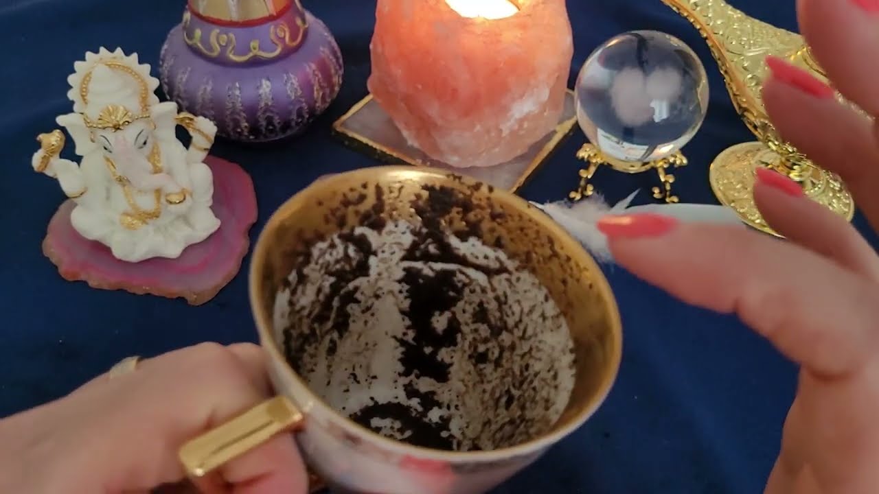 Судьба привела вас к этому сообщению сегодня!! ☕ Сообщение на предстоящую неделю