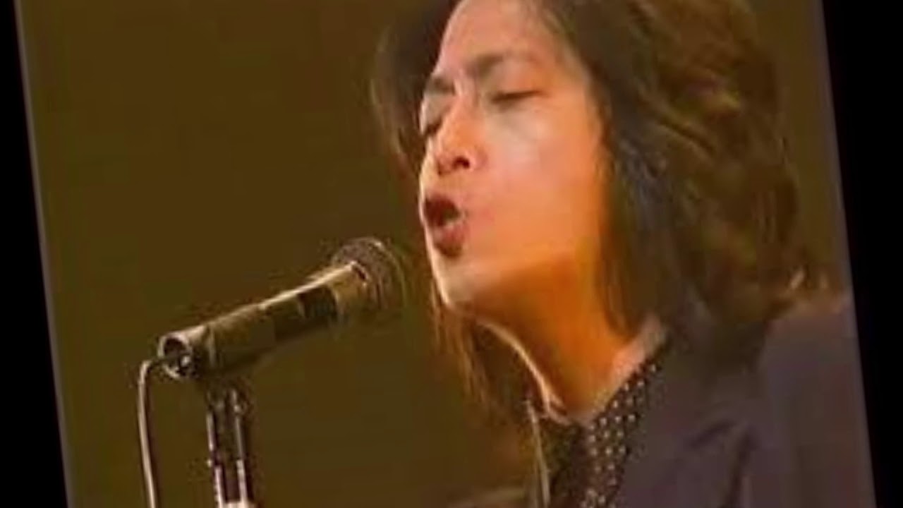 名曲！聴くべし！！甲斐よしひろ　♪グッドナイトベイビー♪名盤「翼あるもの」より。CDは廃盤で今日のアマゾンでは７０００円で販売！