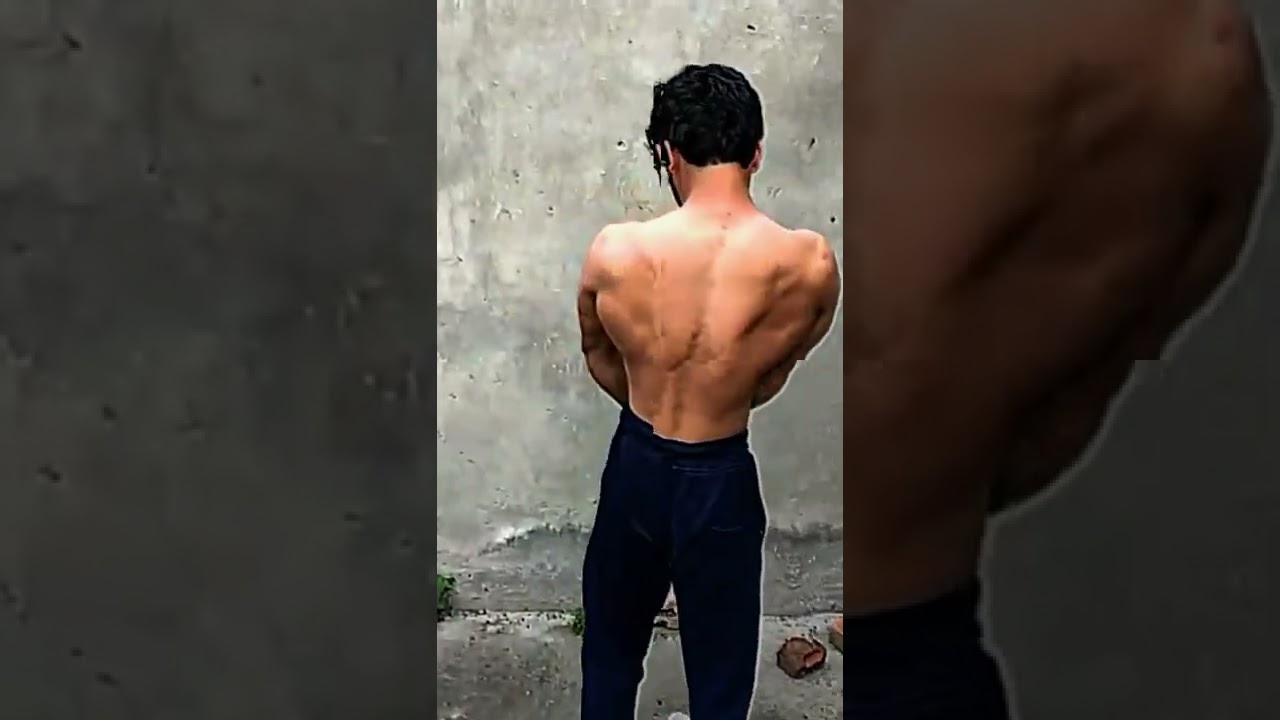 lean 