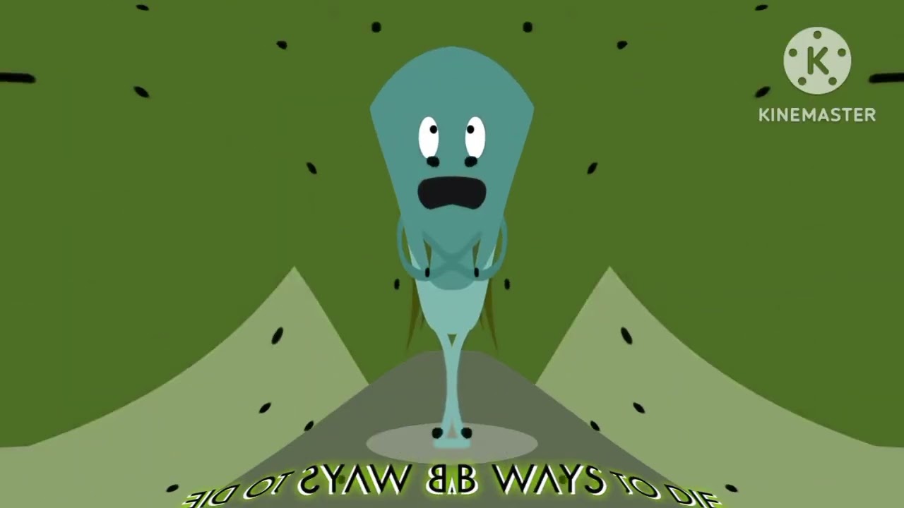 Deaf Dumb Ways To Die - ARK Edition