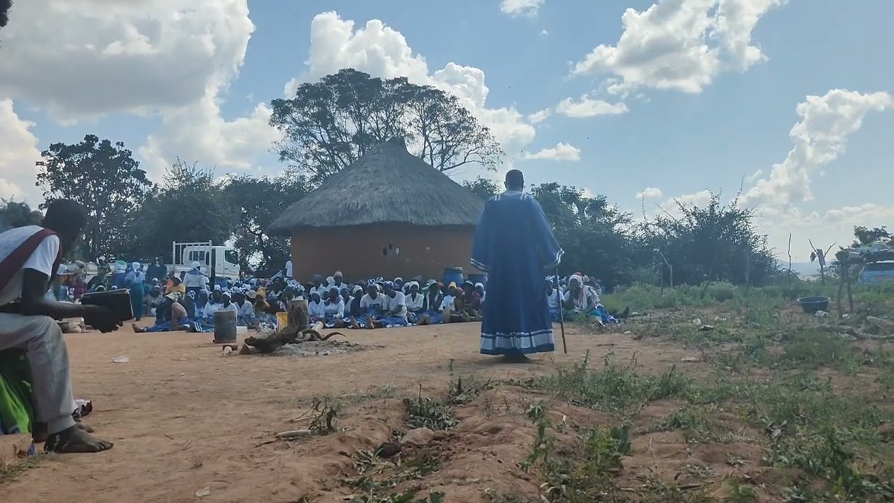 Mavery very mharidzo parufu rwa Lawrence Chereni baba Aidah