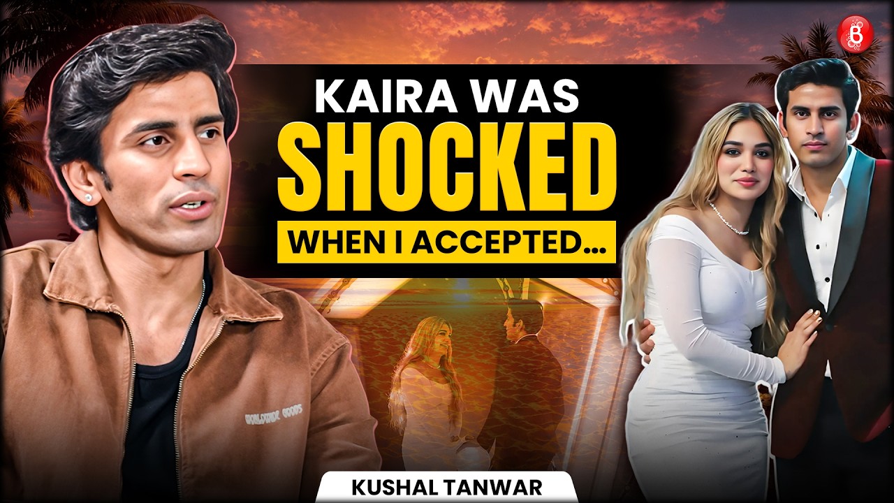 Gullu aka Kushal Tanwar EXCLUSIVE: Splitsvilla 16 Win, Maa Hai Na & Girlfriend Kaira's Reaction