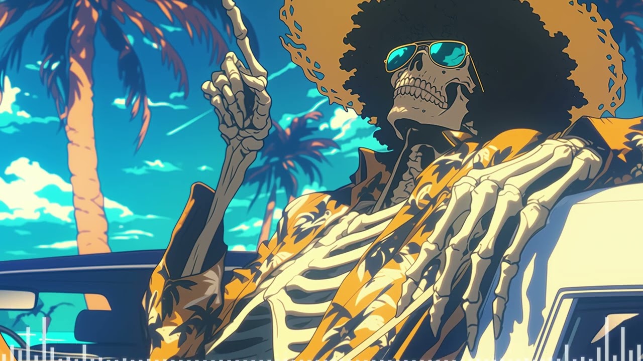 Tomorrow Can Wait // Chill Electronic, Synth Funk, Lo-Fi, Retro Groove Playlist