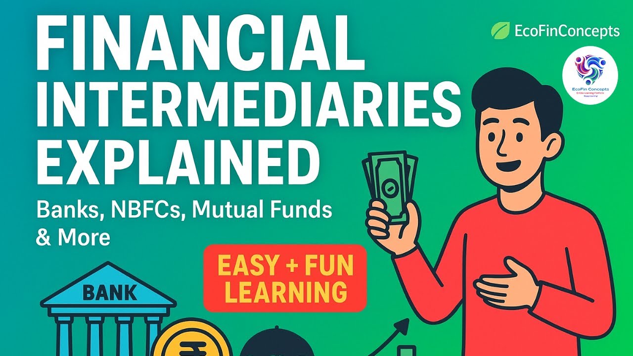 FINANCIAL INTERMEDIARIES I SYMMS I FINANCIAL MARKET INSTITUTION I