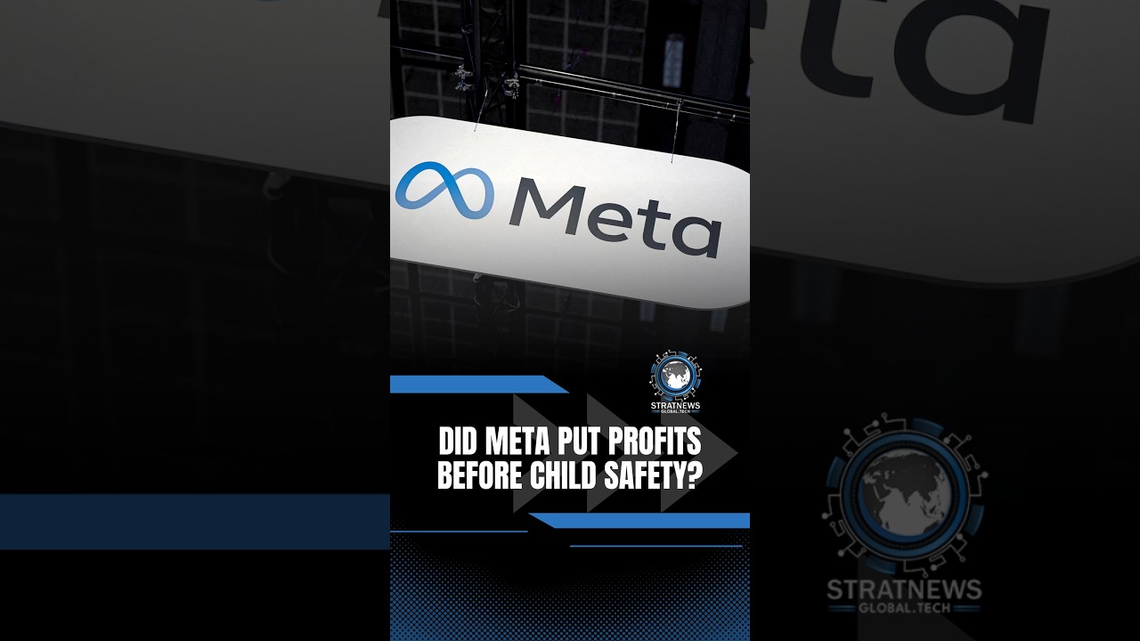 Информатор Meta: безопасность была делом второстепенным в знаковом судебном процессе против гиган...