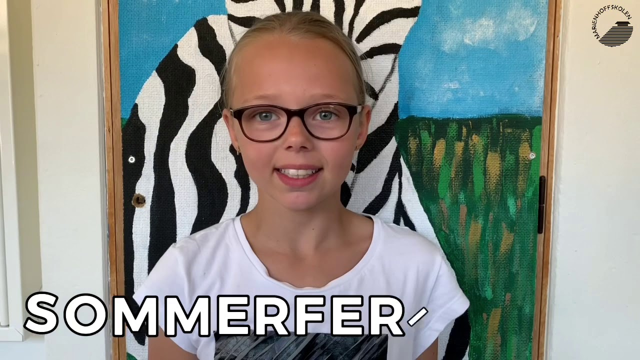 FERIE, FERIE, FERIE - 2019