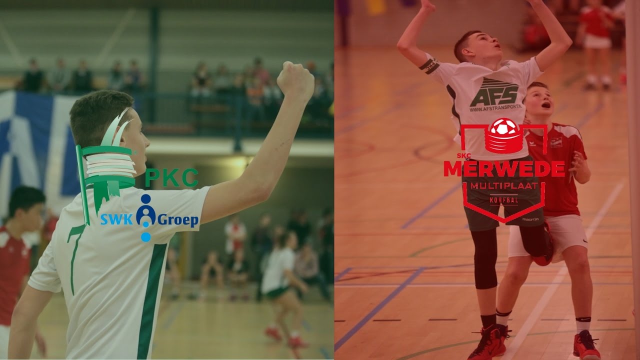 NK C Hoofdklasse Finale 2017 PKC/SWKGroep C1 - Merwede/Multiplaat C1