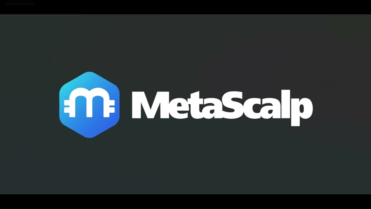 Настройка терминала Metascalp с нуля! Обзор функционала!
