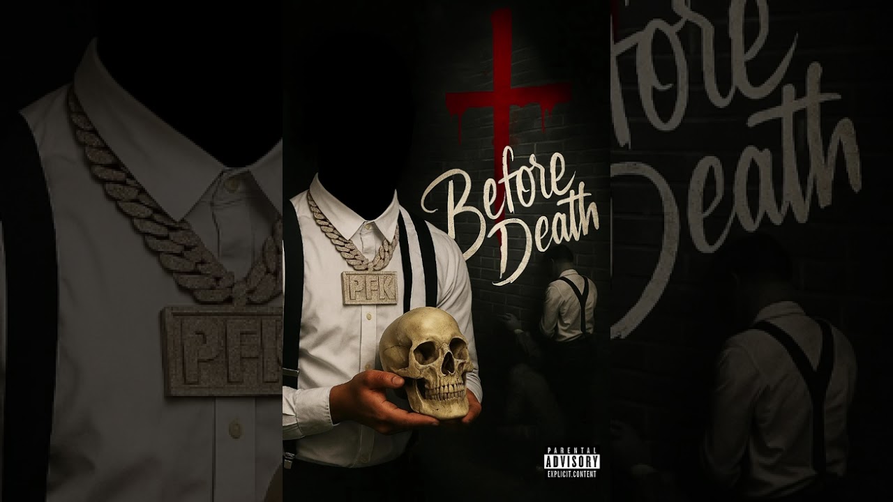 Kreal -Tf you doing (official audio)