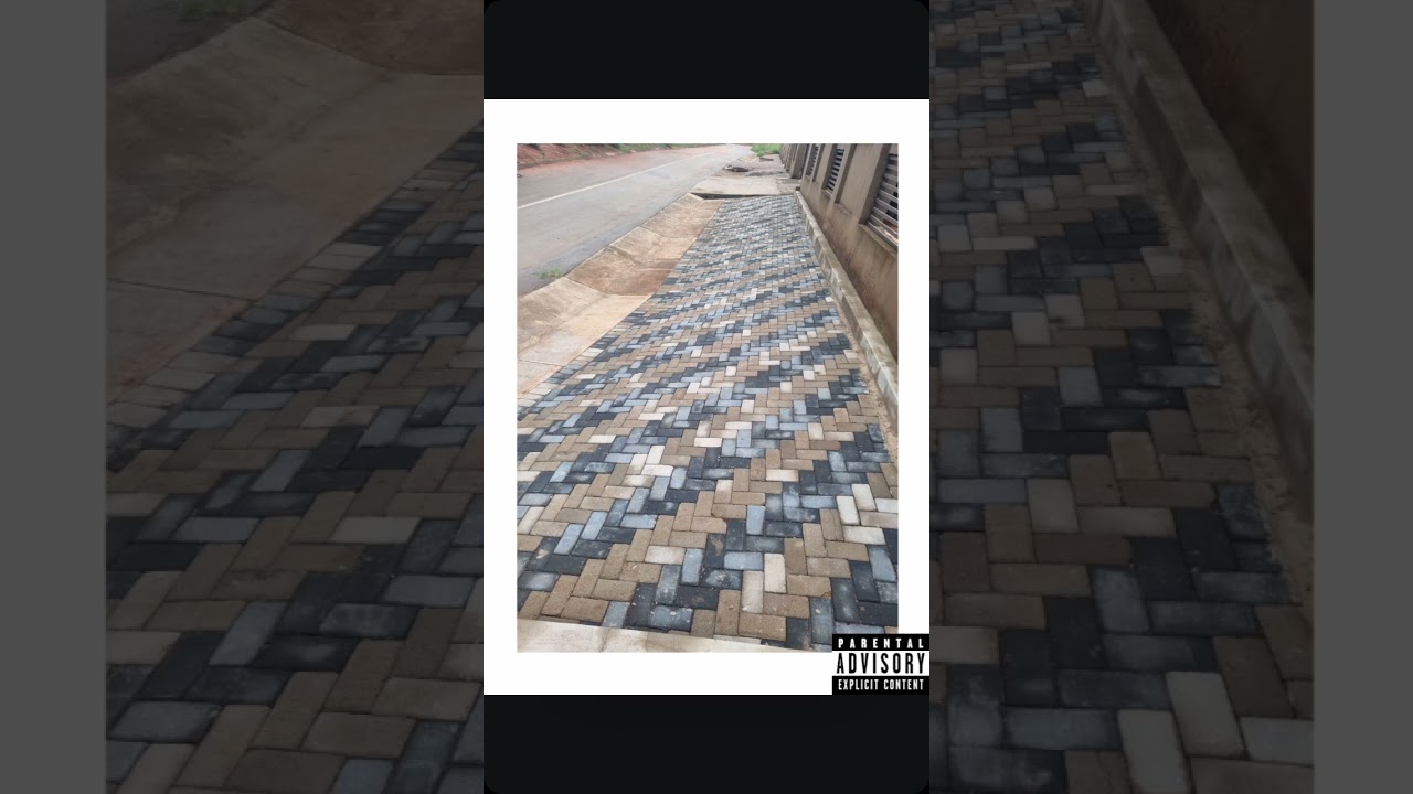 Big Venda - Forgot About Trap [Official Audio]