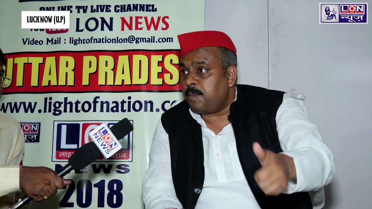 Dr  Rajpal Kashyap (MLC)