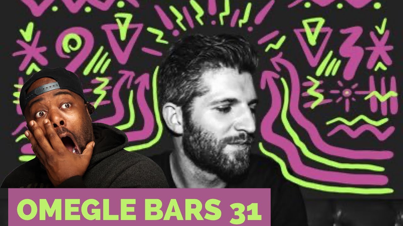 HIGH OFF HARRY MACK FREESTYLES Omegle Bars 31