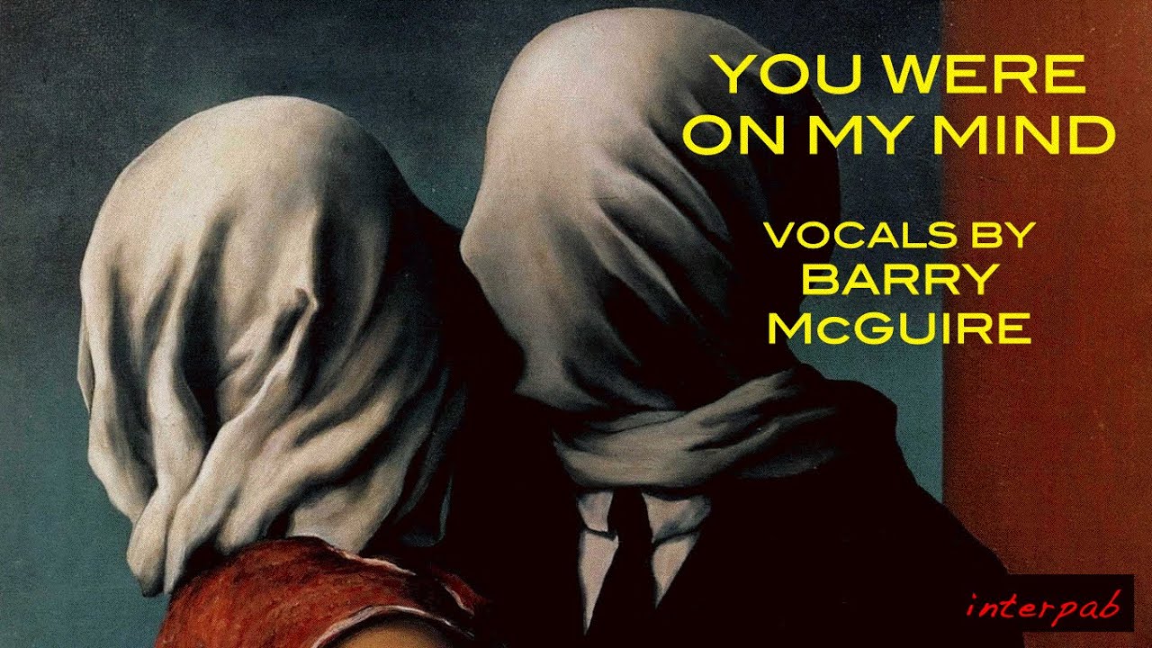 Faces &bull; Barry McGuire: 