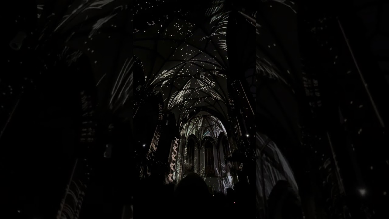 Eonarium - Genesis @Dreikönigskirche Frankfurt