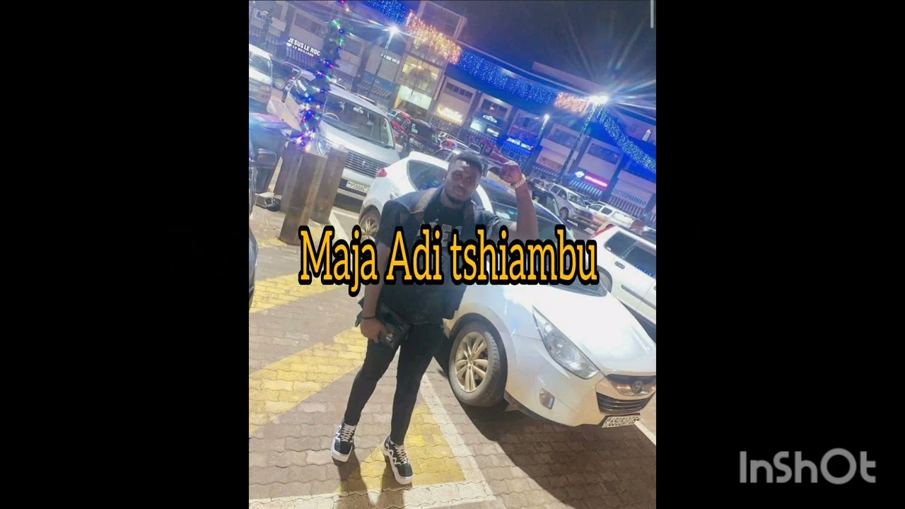 Kadiata wa mukala maja adi tshiambu