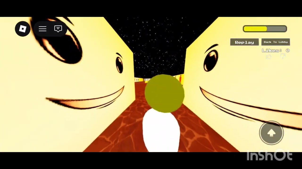 An ordinary sublevel 2 game i made part 2