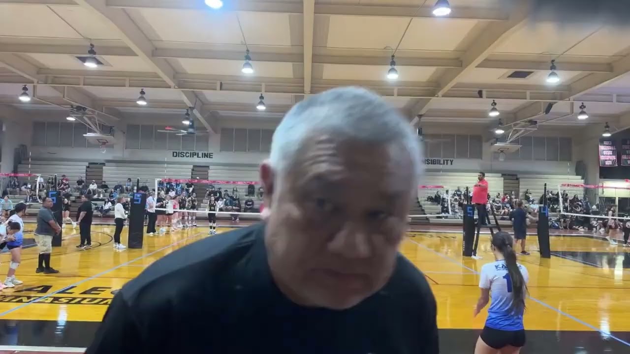 TRANSPACIFIC DAY -1 GAME-2 SET-2