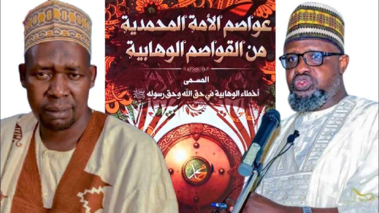 TOFA YANZU DR. MADATAI TA RAGARGAJI RIJIYAR LEMO DA YAN BARANDAR SA 
