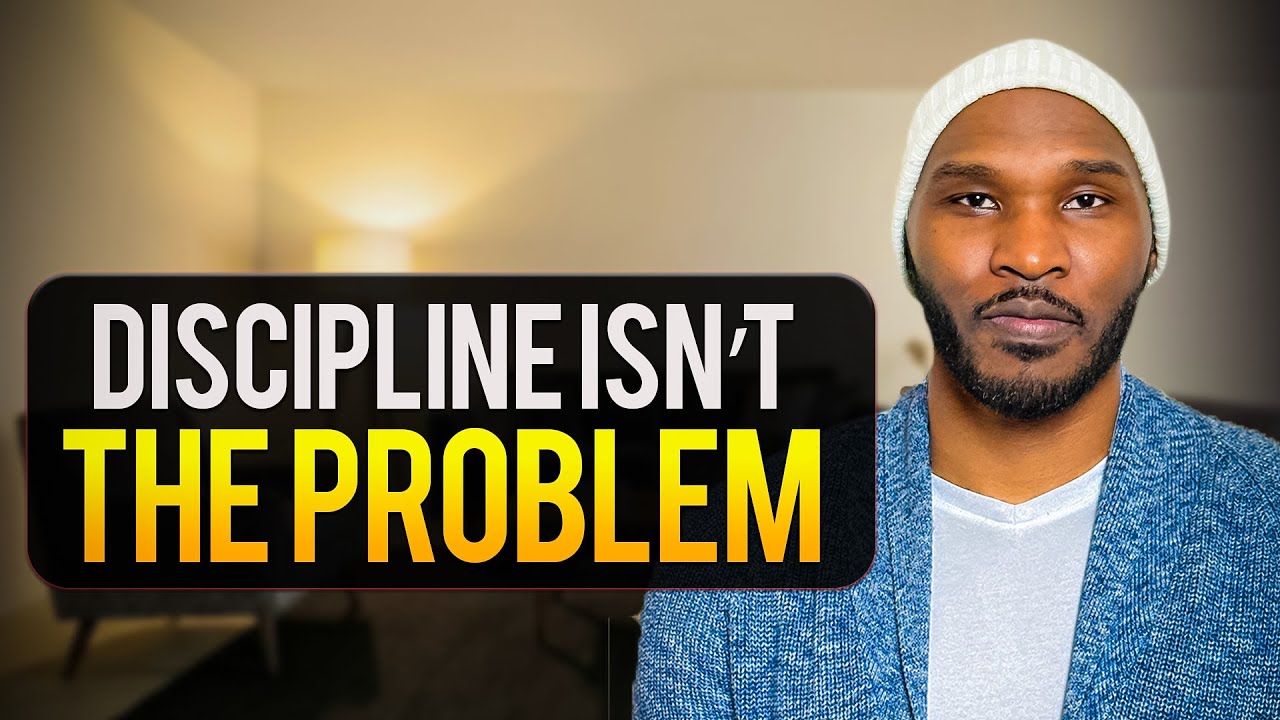 Why Disciplined Men Keep Relapsing (It’s Not Lack of Willpower)