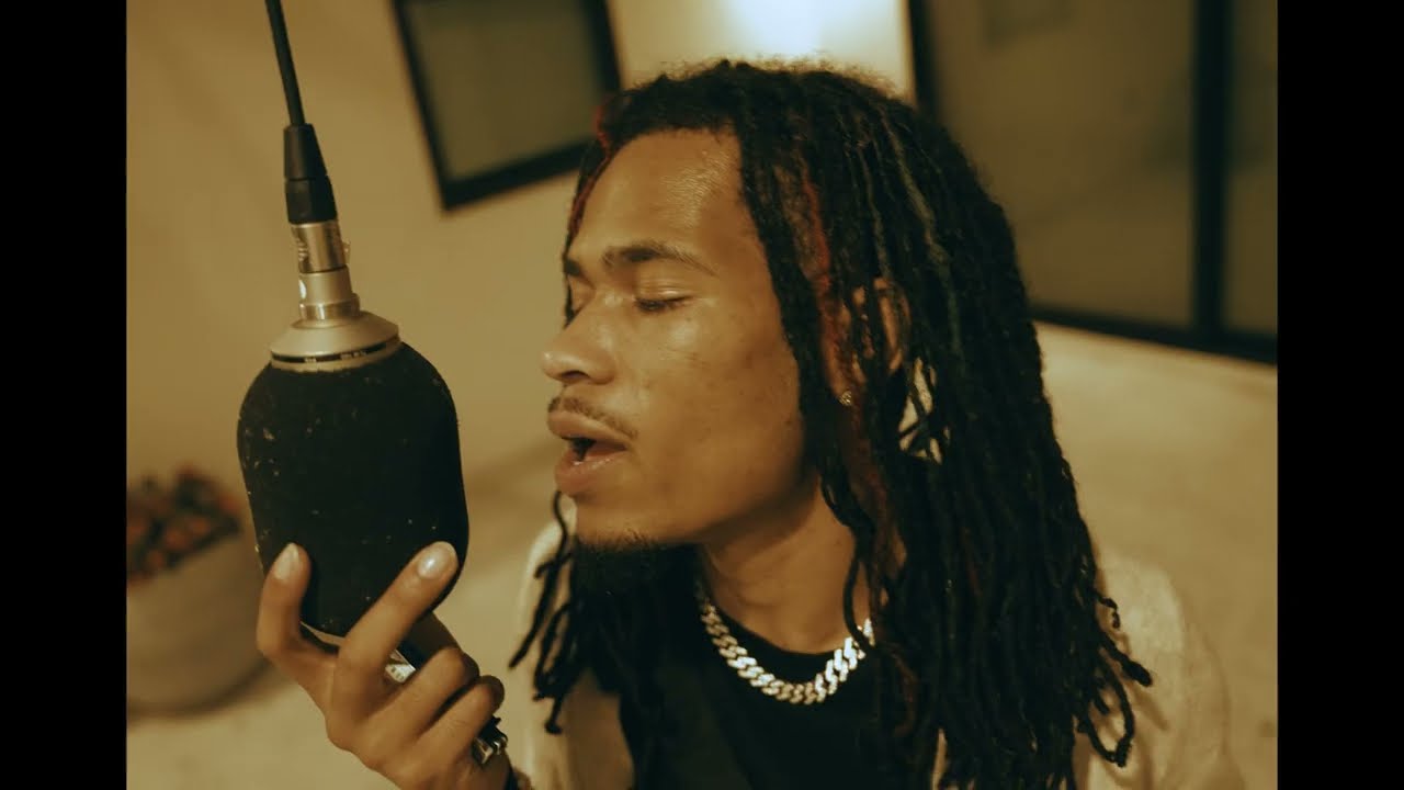 DESIRE - BABY/ BLOOD, SWEAT & TEARS (OFFICIAL MUSIC VIDEO)