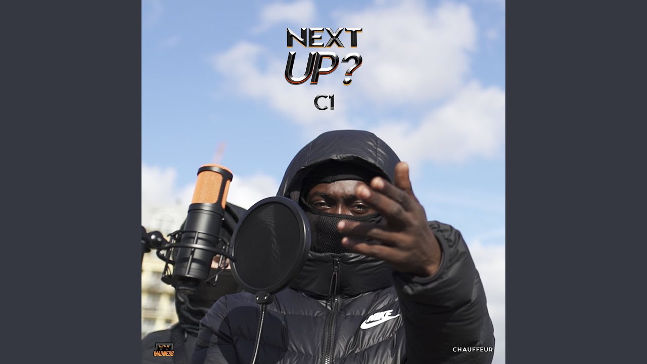 Next Up - S2-E1 (Pt. 1)