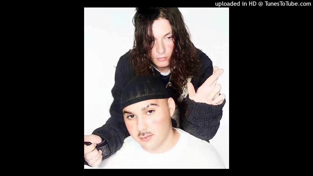 🌐 *FREE*  Sickboyrari + Bladee + Yung Lean Type Beat 