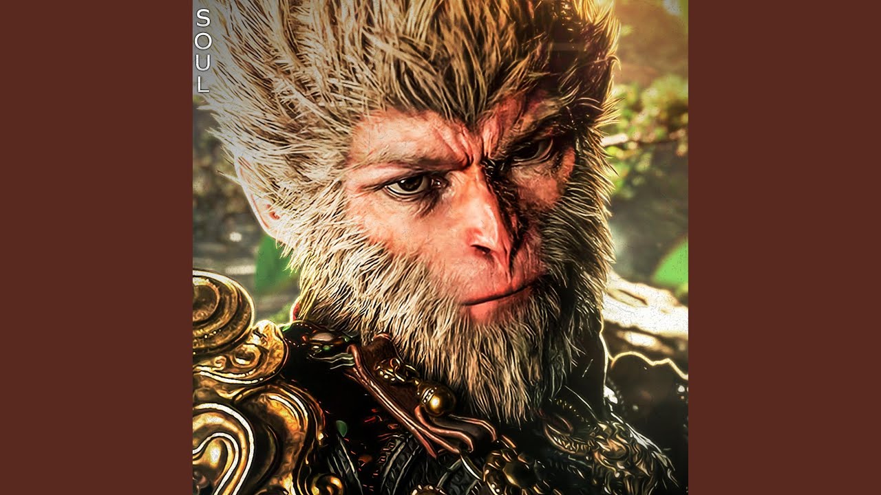 BLACK MYTH WUKONG: El Predestinado