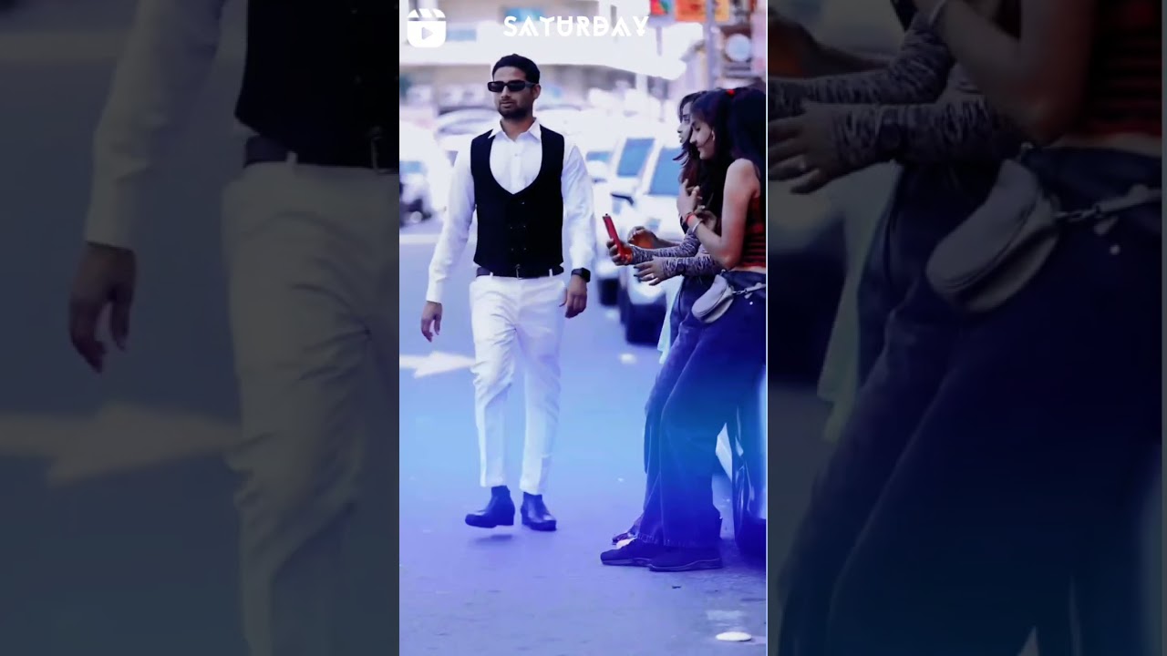 #Mk studio new short video. #payal #ishu #kunal #riya