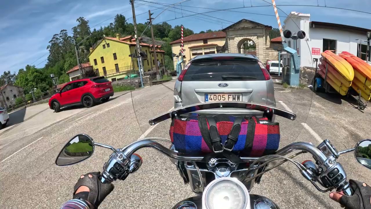 El FIN de HARLEY euro 7 y más ideas