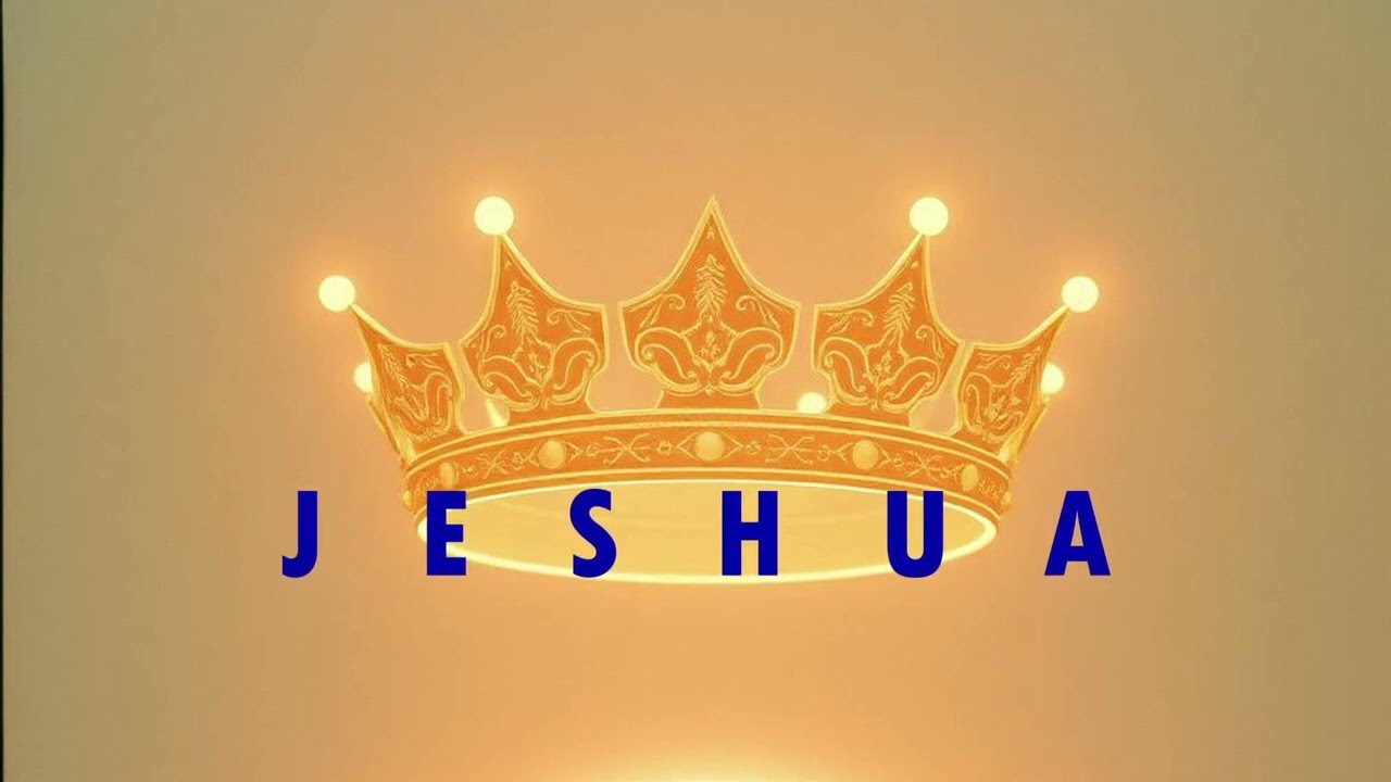 Jeshua - Ft. Giorgio Iozza