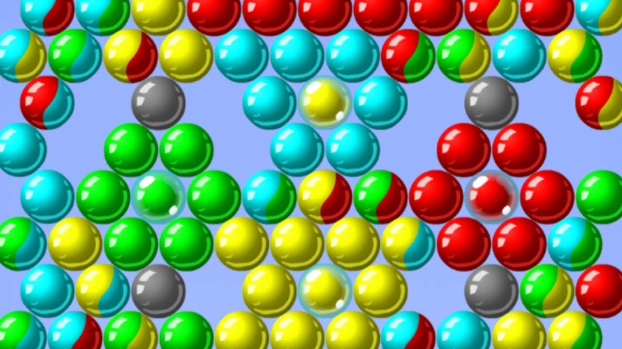 #Level-188 | Bubble Shooter android gameplay | Bubble Shooter | Bubble Shooter game | Bubble Games 