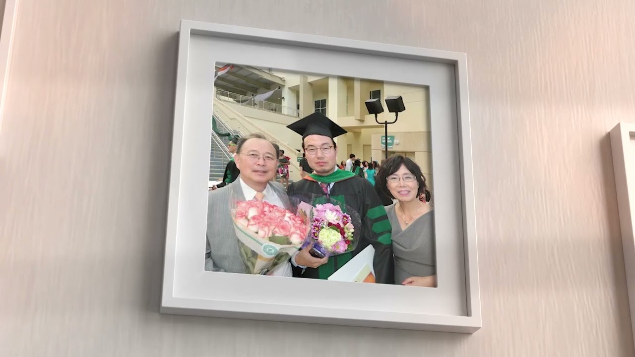 Doctor Introduction - Yeunjung Grant Kim, M.D.