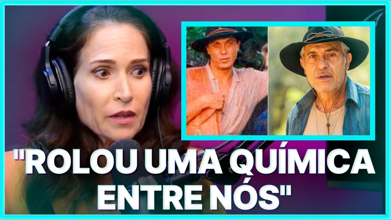 ROMANCE COM PAULO GORGULHO? | INGRA LYBERATO