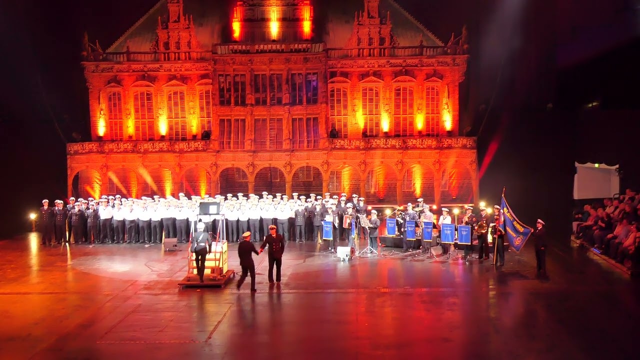 Bremen Tattoo 2025 - 