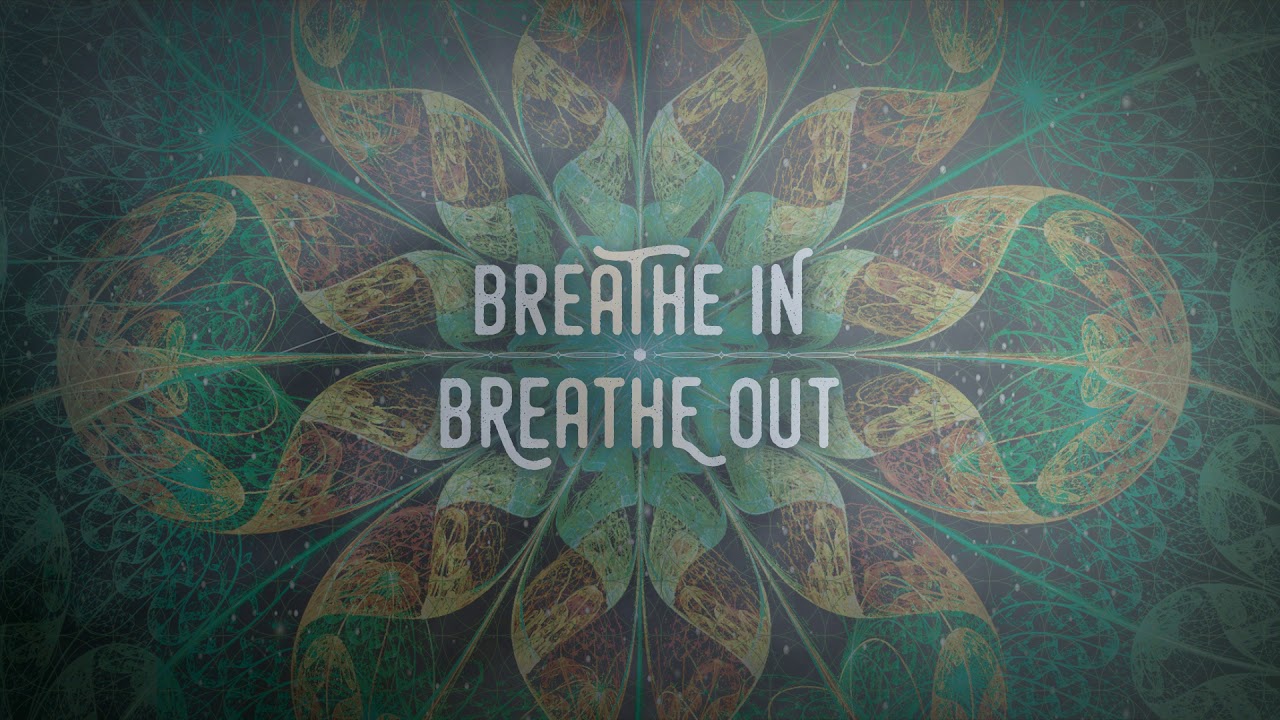 Zen | Breathe In Breathe Out