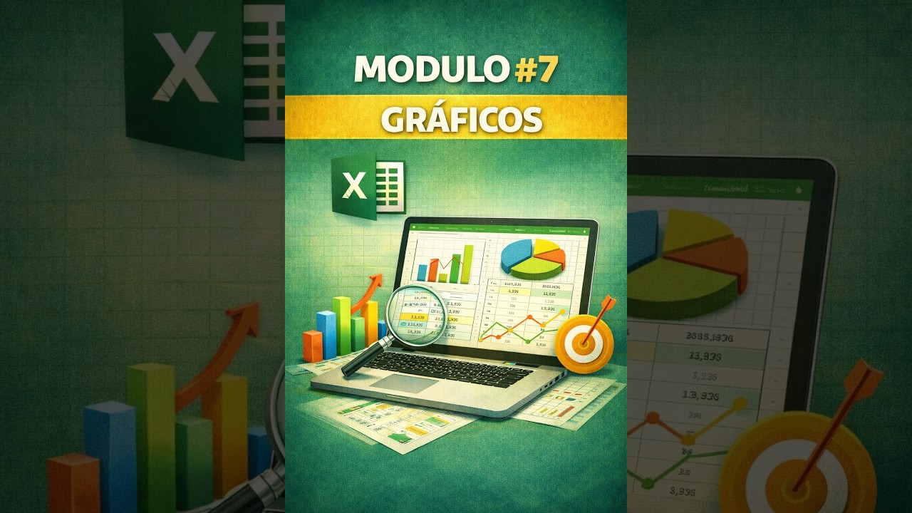 MODULO #7 GRAFICOS