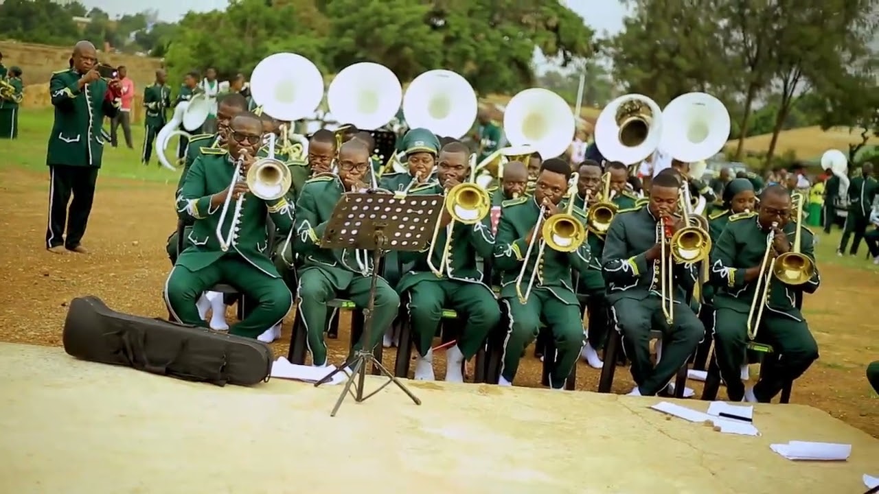 CONCERT INTERPROVINCIAL LUALABA ET HAUT KATANGA.